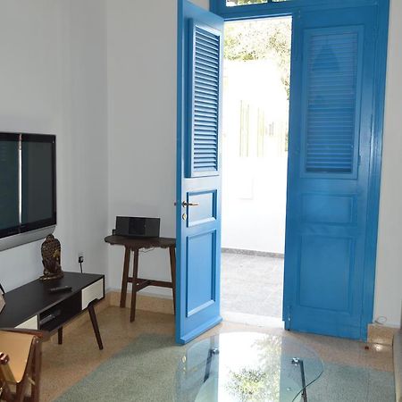 House Victoria Villa Nicosia Ngoại thất bức ảnh