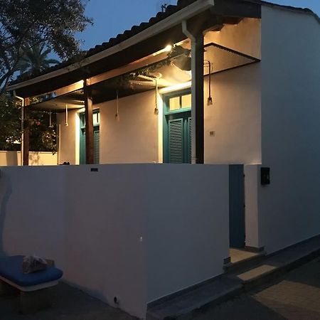 House Victoria Villa Nicosia Ngoại thất bức ảnh