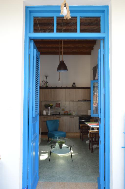 House Victoria Villa Nicosia Ngoại thất bức ảnh