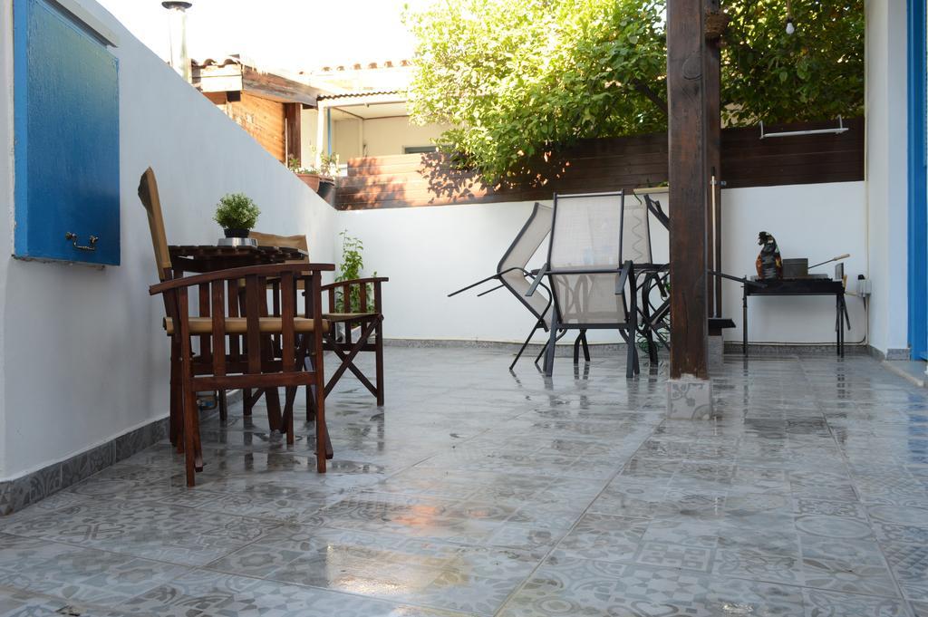 House Victoria Villa Nicosia Ngoại thất bức ảnh