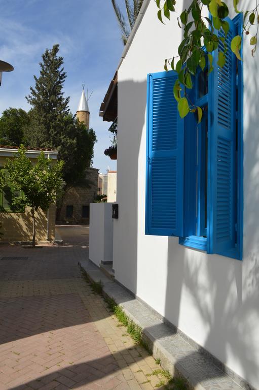 House Victoria Villa Nicosia Ngoại thất bức ảnh