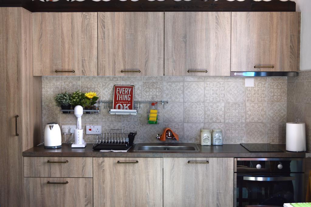 House Victoria Villa Nicosia Ngoại thất bức ảnh