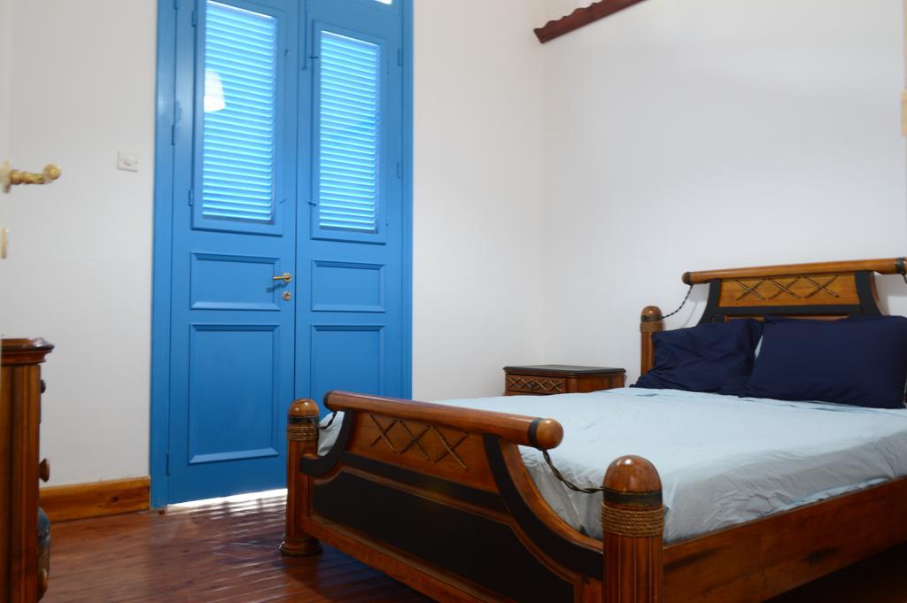 House Victoria Villa Nicosia Ngoại thất bức ảnh
