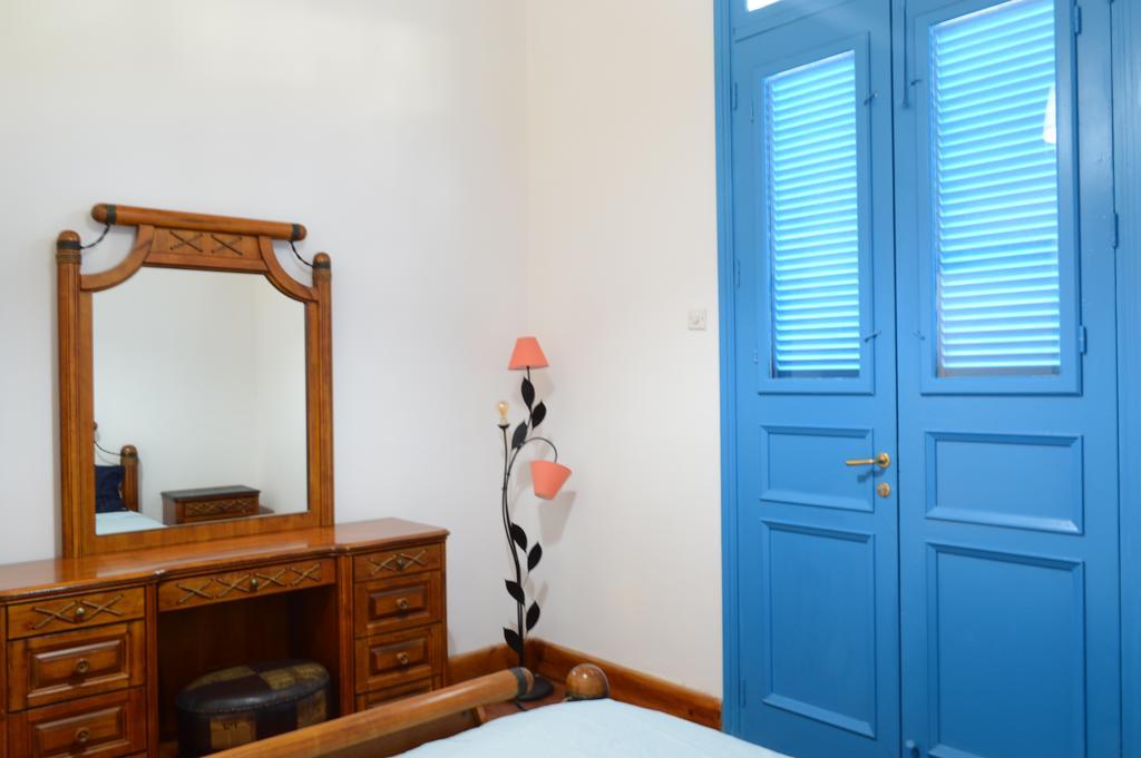 House Victoria Villa Nicosia Ngoại thất bức ảnh