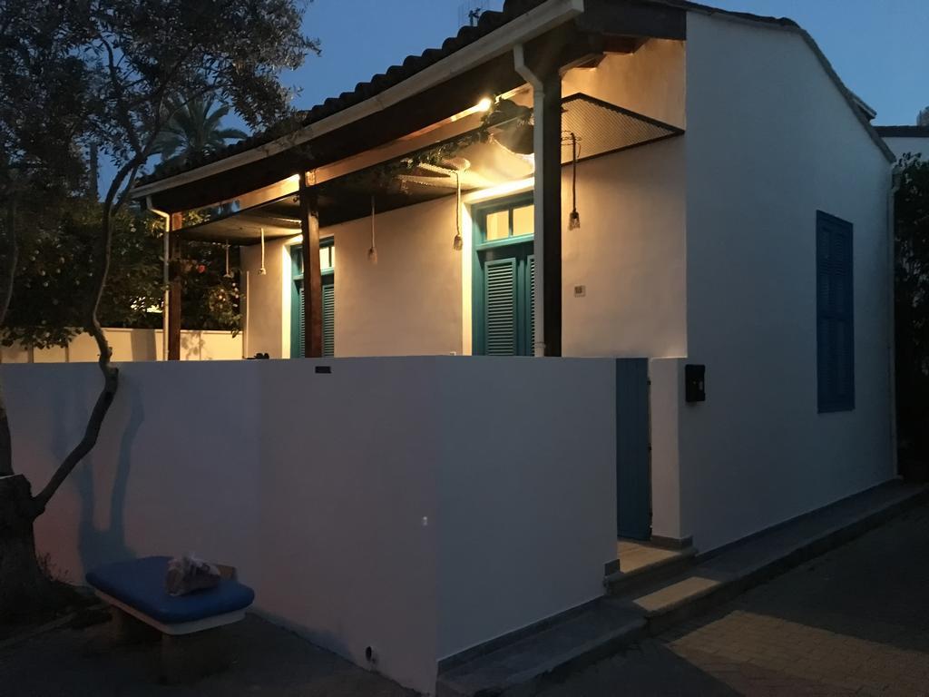 House Victoria Villa Nicosia Ngoại thất bức ảnh